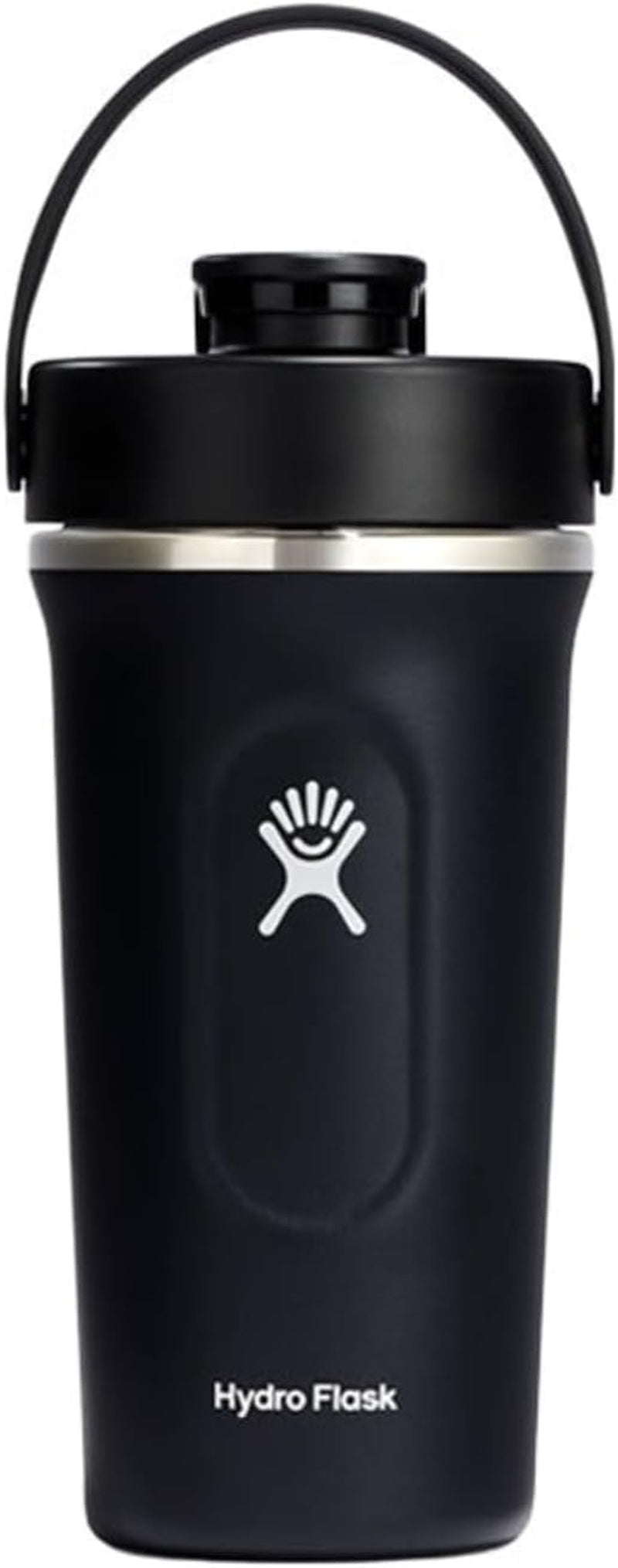 24 Oz Insulated Shaker Bottle